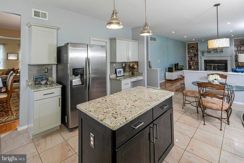 Tiny photo for 30 Navesink Drive, PENNINGTON, NJ 08534 (MLS # NJME2075376)