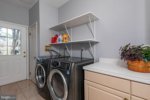 Tiny photo for 30 Navesink Drive, PENNINGTON, NJ 08534 (MLS # NJME2075376)