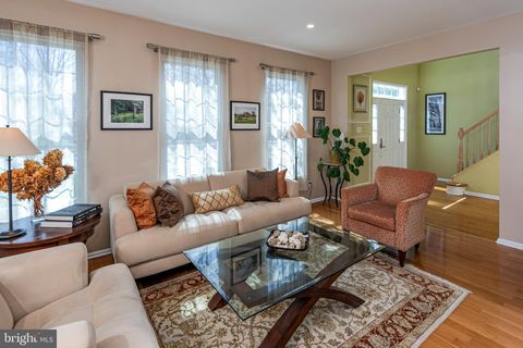 Tiny photo for 30 Navesink Drive, PENNINGTON, NJ 08534 (MLS # NJME2075376)