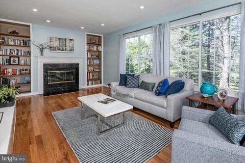 Tiny photo for 30 Navesink Drive, PENNINGTON, NJ 08534 (MLS # NJME2075376)