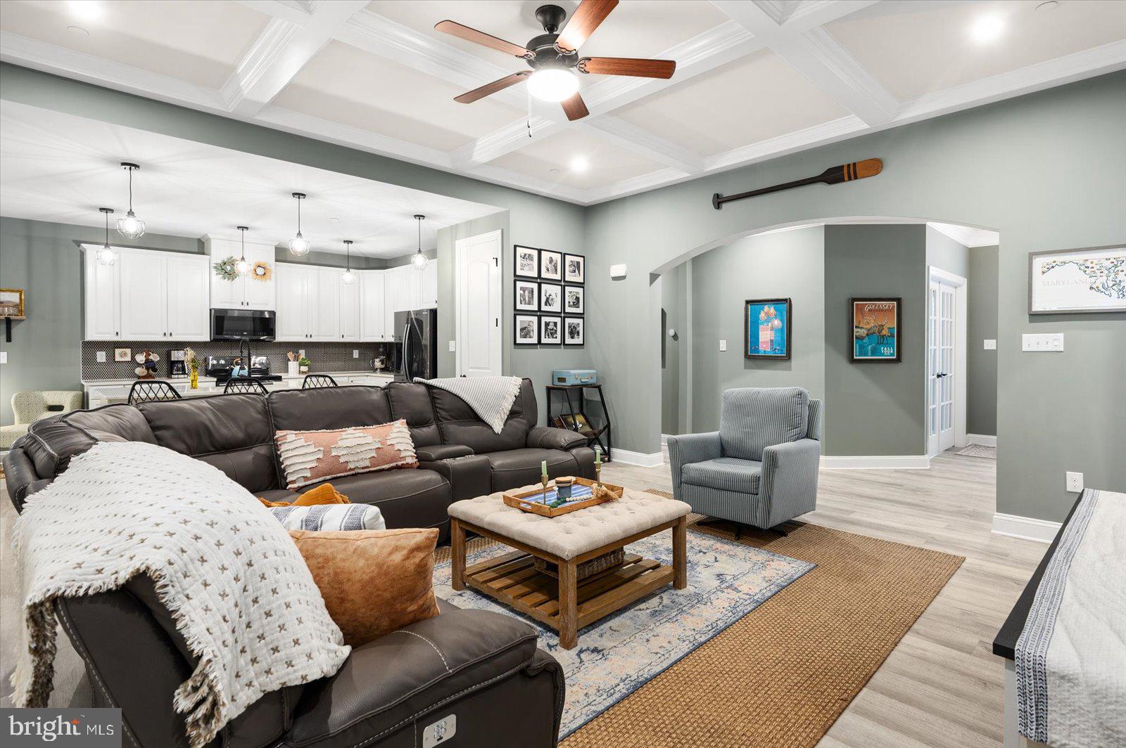 GLEN RIDDLE - Residential