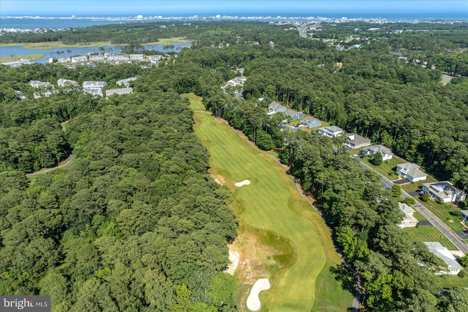 GLEN RIDDLE - Residential