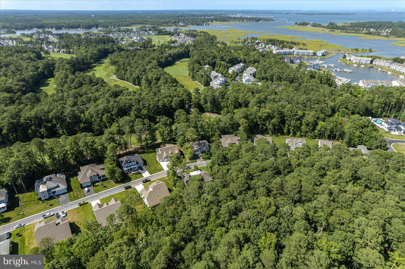 GLEN RIDDLE - Residential