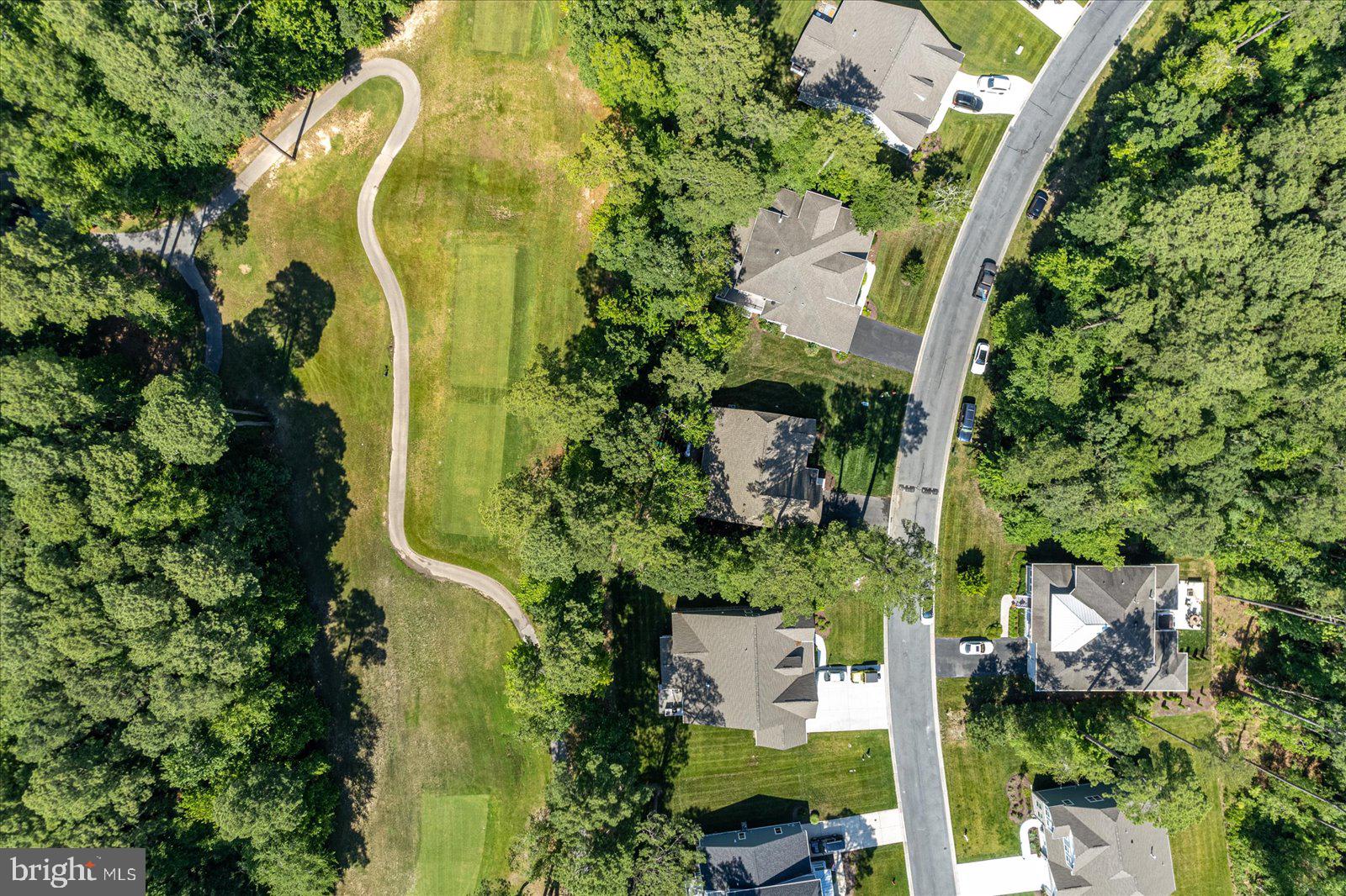 GLEN RIDDLE - Residential