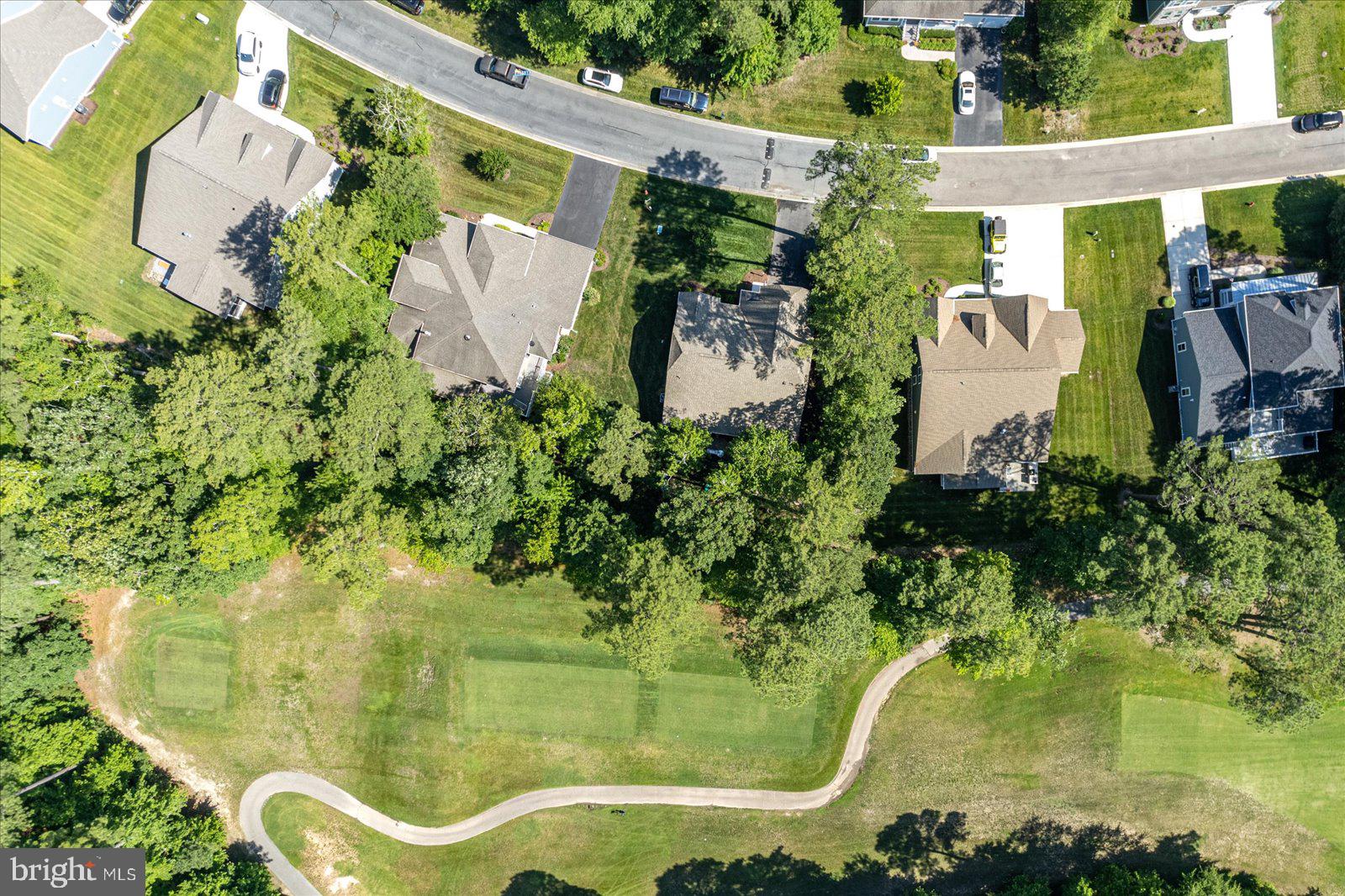 GLEN RIDDLE - Residential