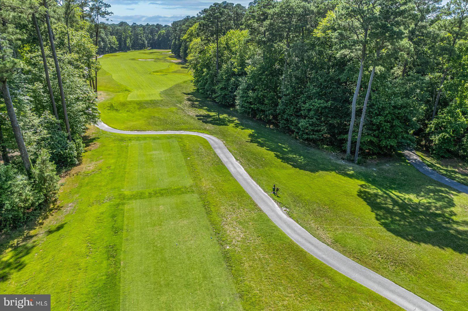 GLEN RIDDLE - Residential