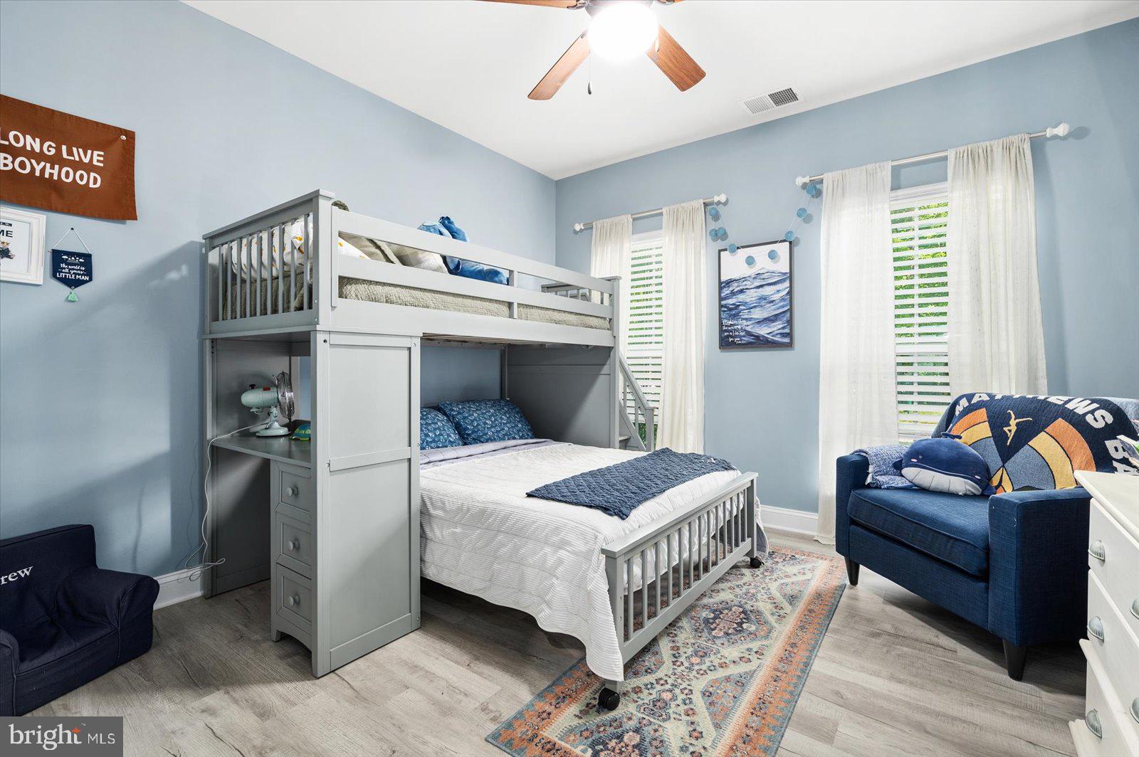 GLEN RIDDLE - Residential