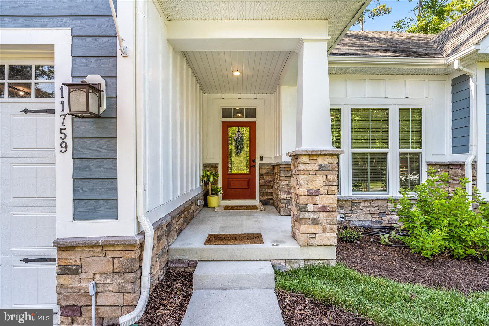 GLEN RIDDLE - Residential