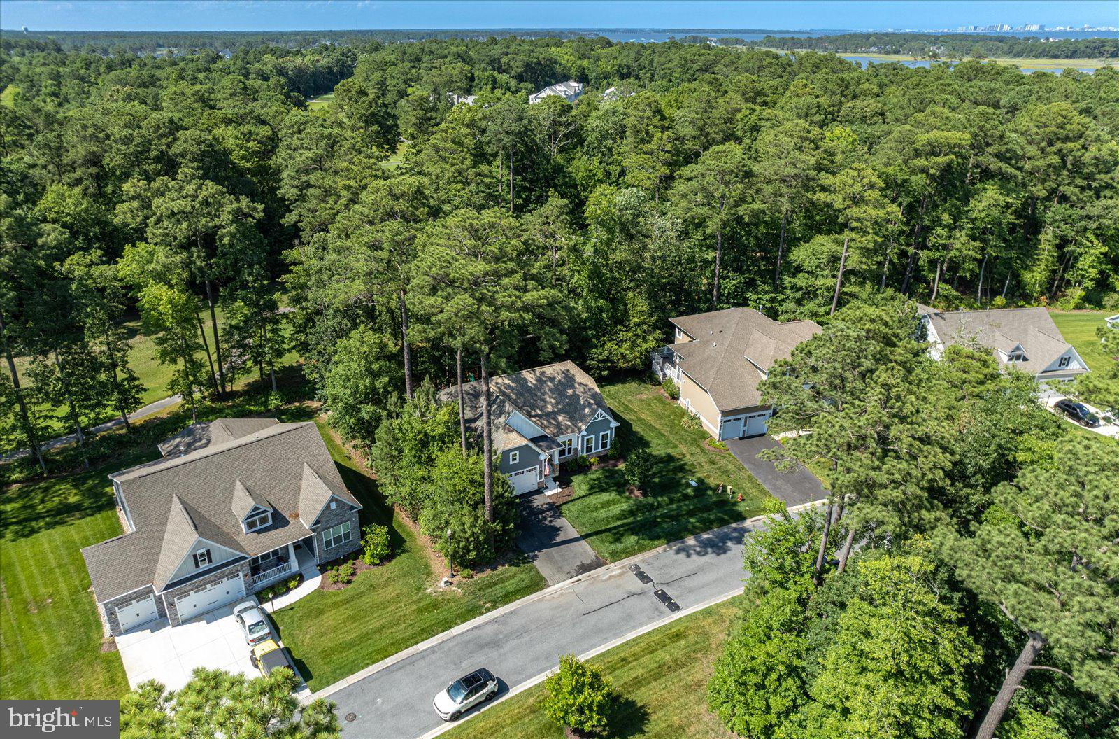 GLEN RIDDLE - Residential