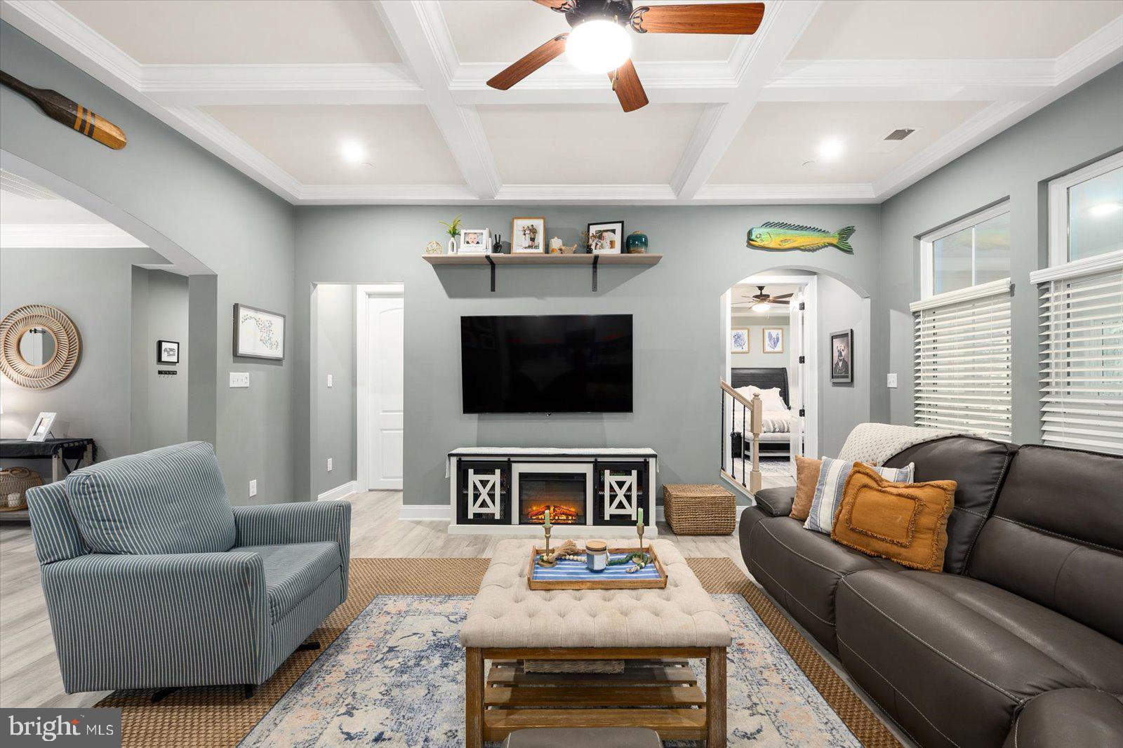 GLEN RIDDLE - Residential