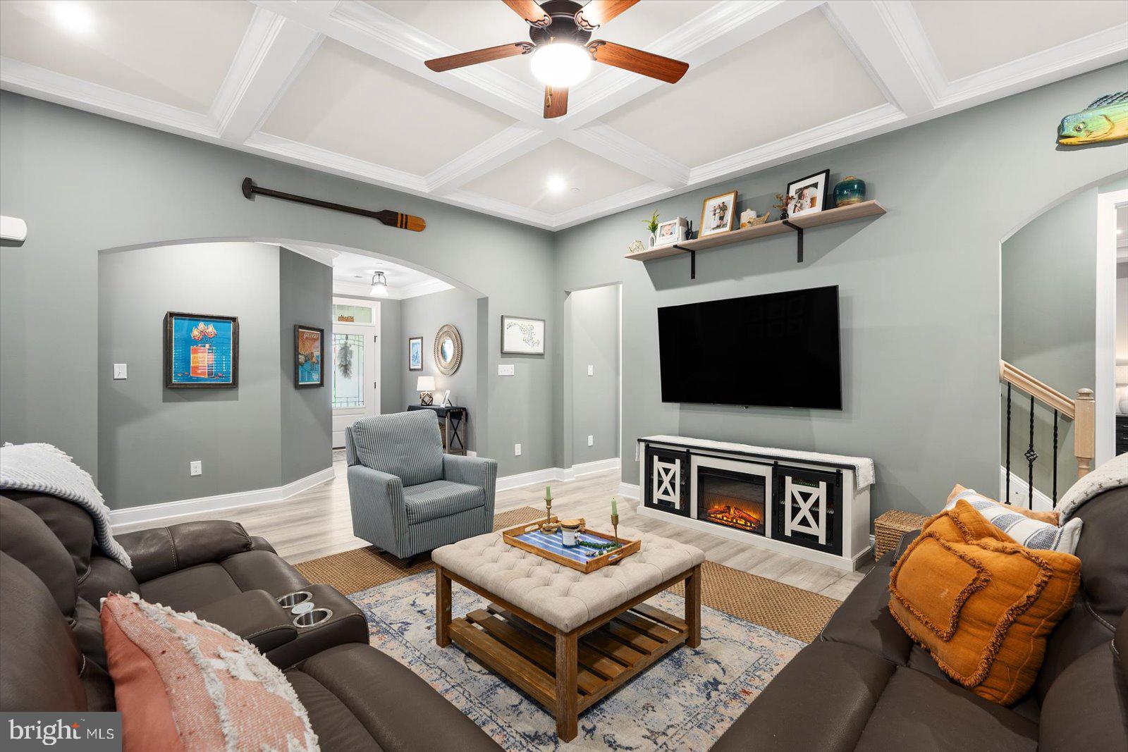 GLEN RIDDLE - Residential