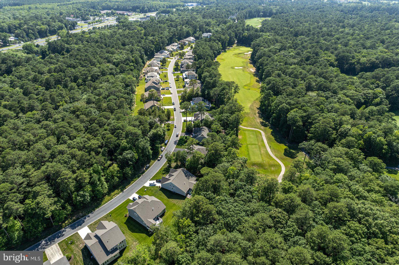 GLEN RIDDLE - Residential