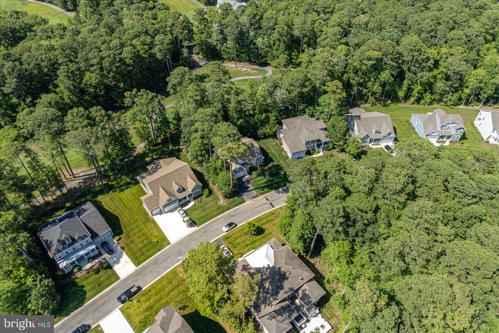 GLEN RIDDLE - Residential
