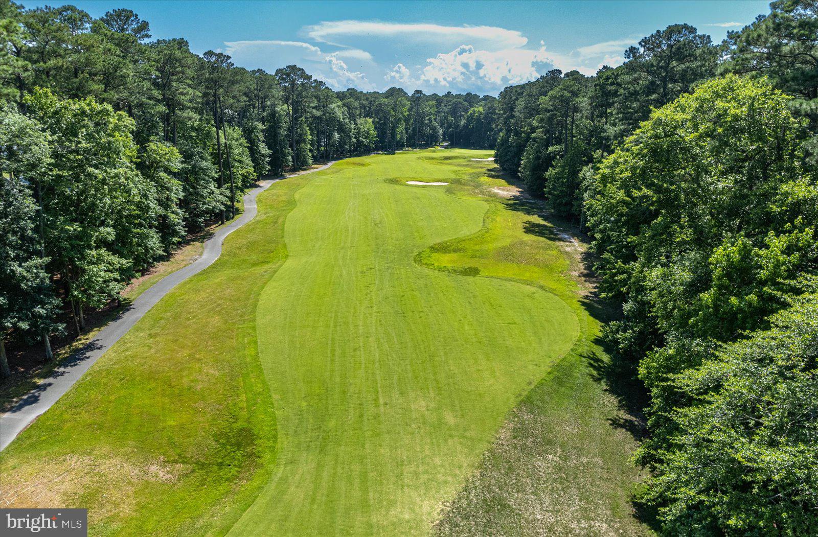 GLEN RIDDLE - Residential