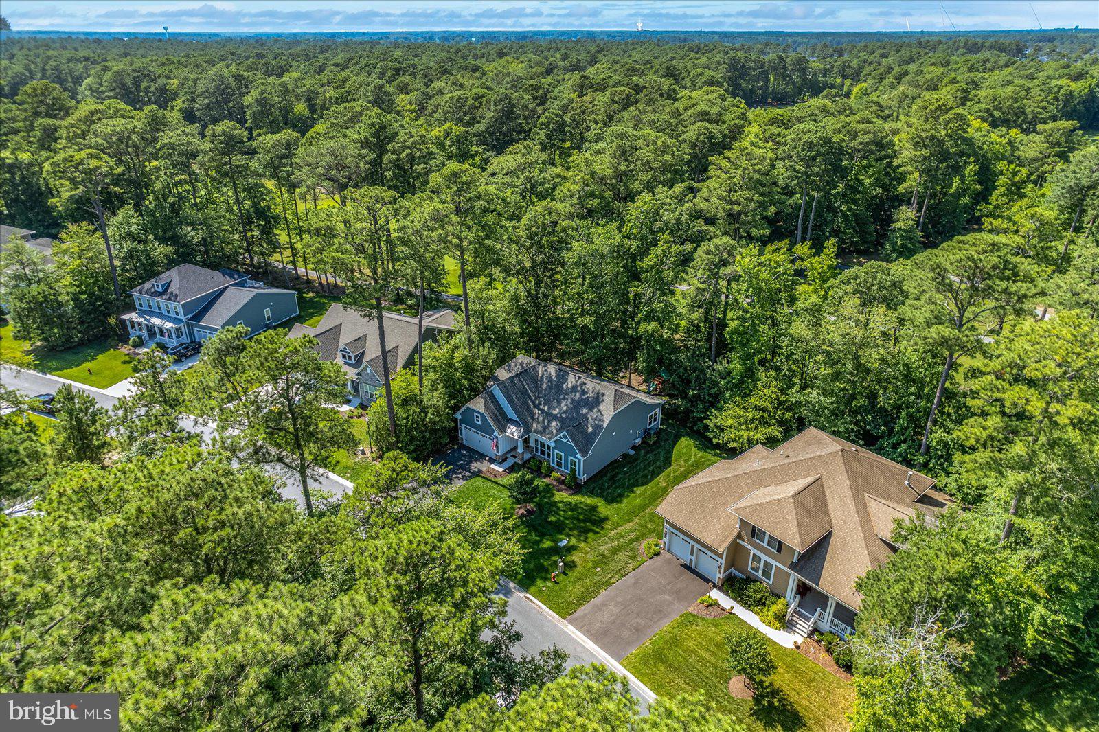 GLEN RIDDLE - Residential