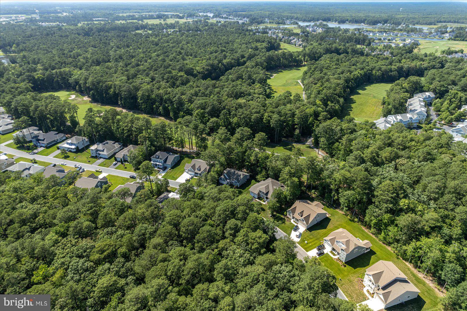 GLEN RIDDLE - Residential