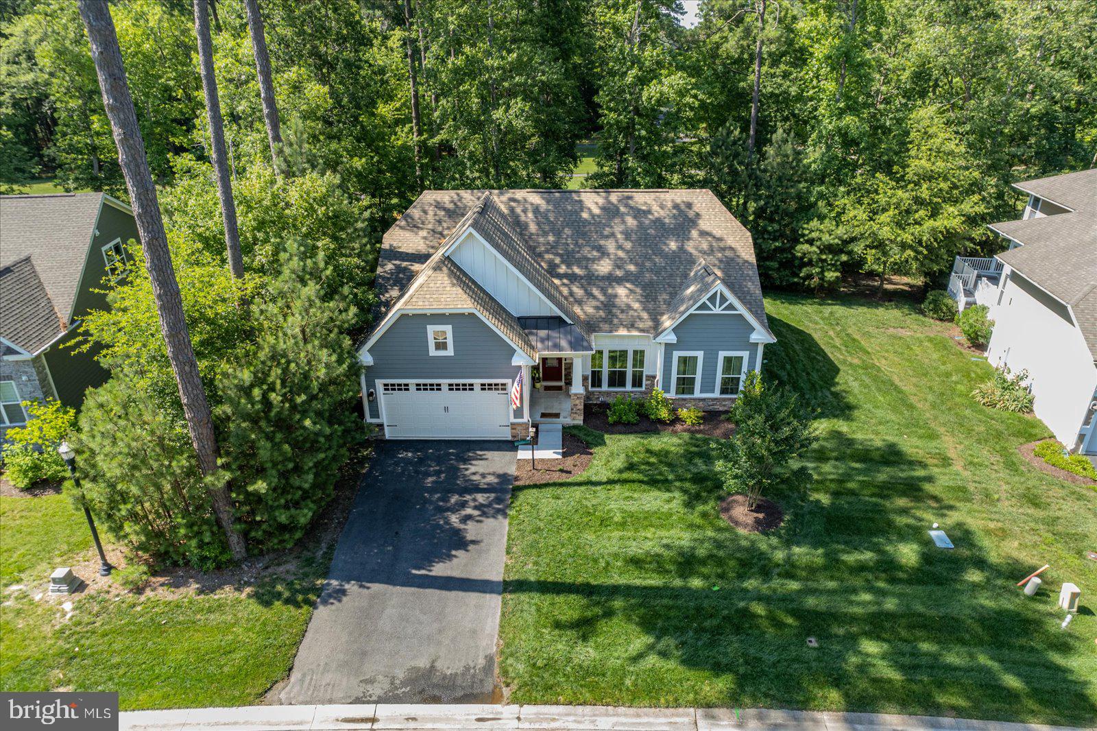 GLEN RIDDLE - Residential