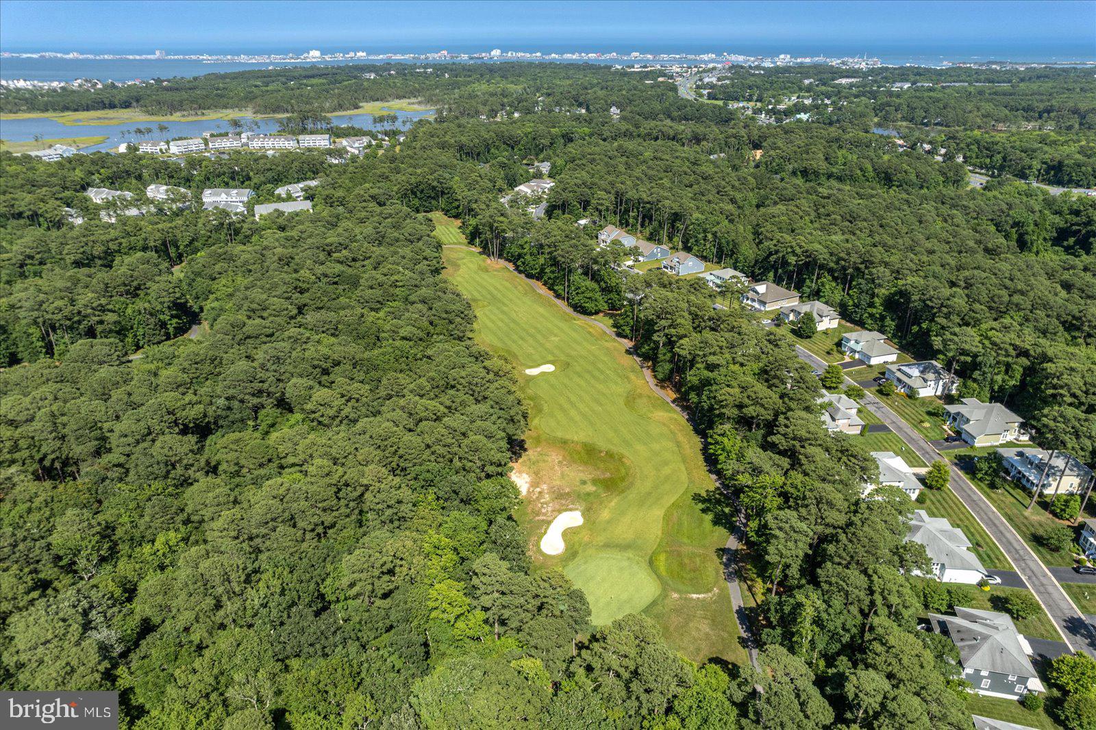 GLEN RIDDLE - Residential