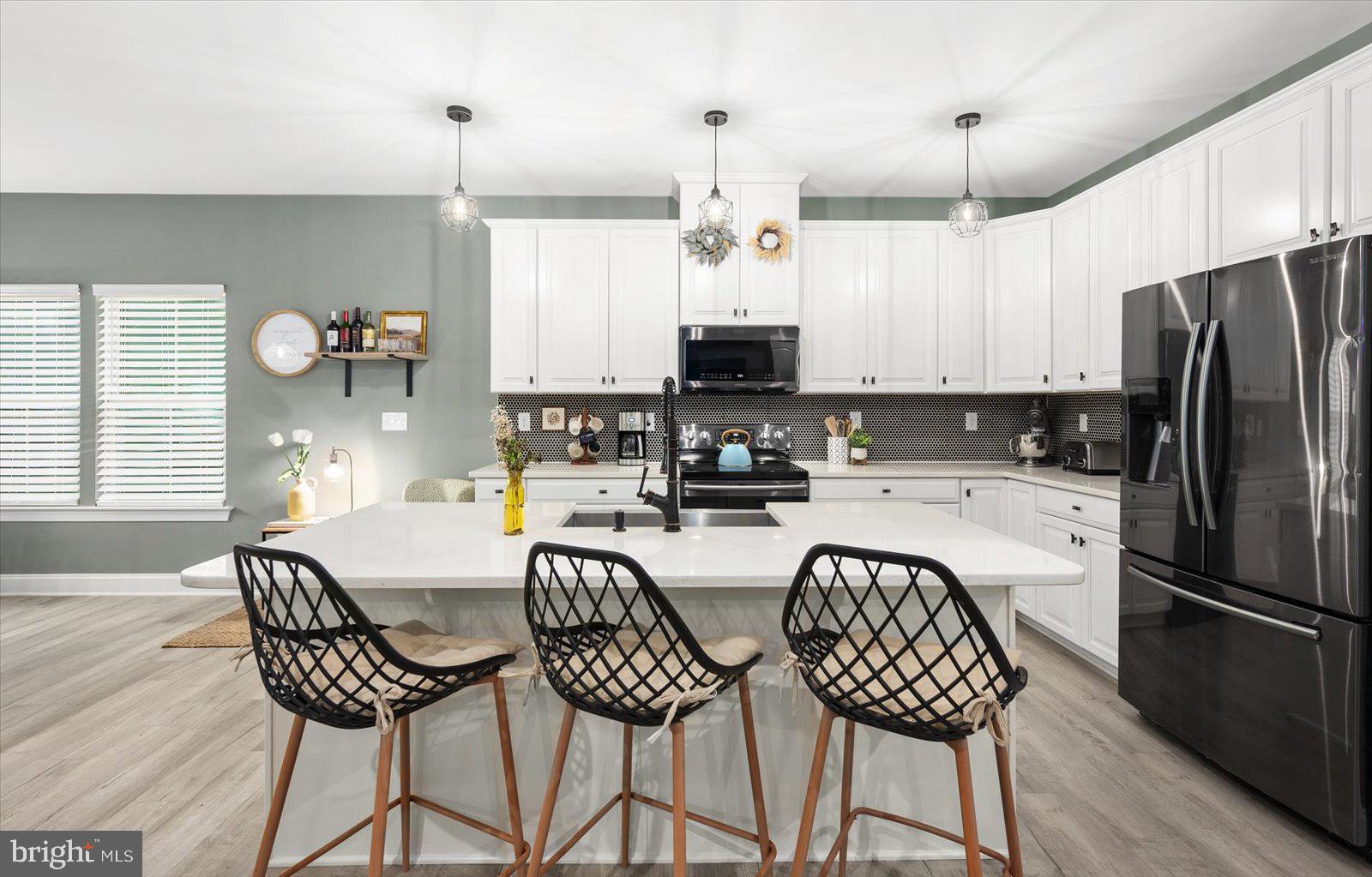 GLEN RIDDLE - Residential