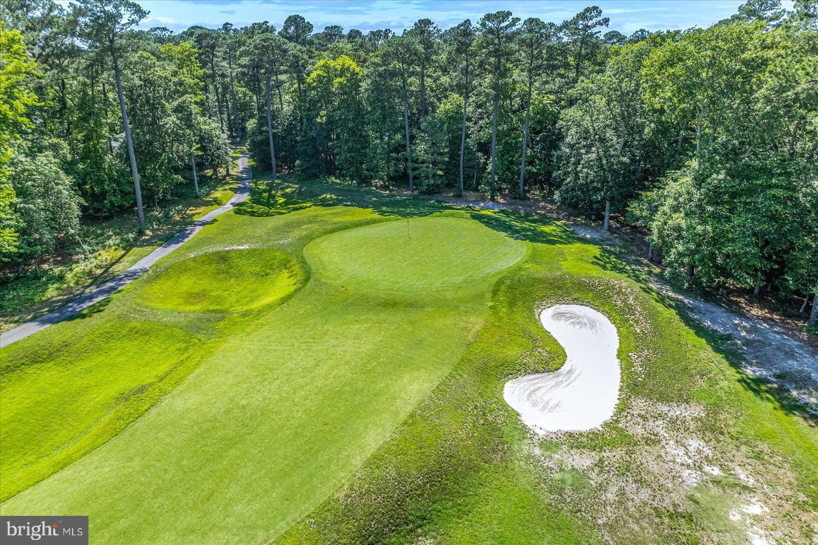 GLEN RIDDLE - Residential