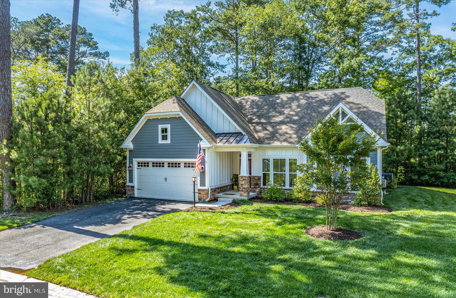 GLEN RIDDLE - Residential