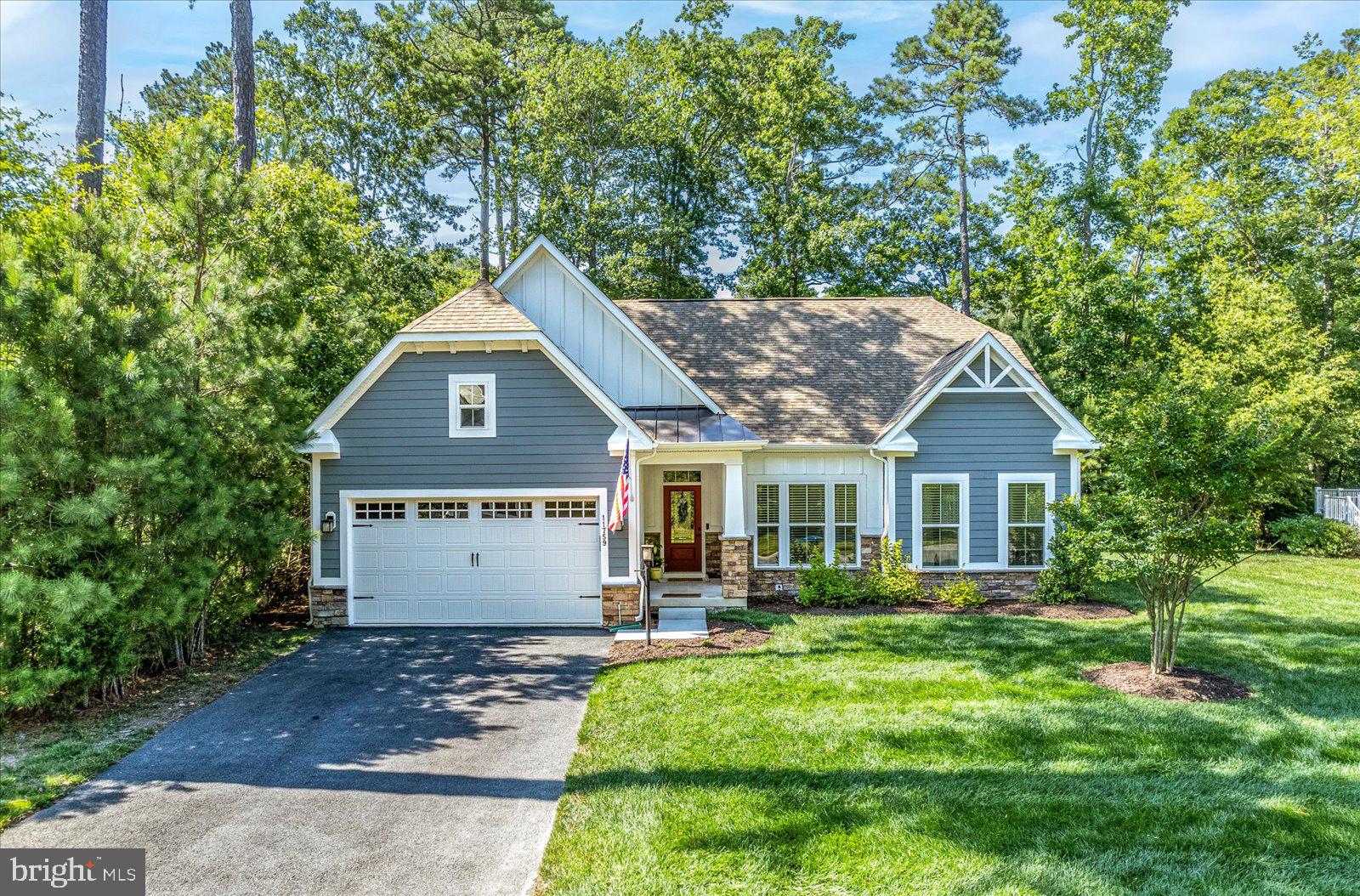 GLEN RIDDLE - Residential