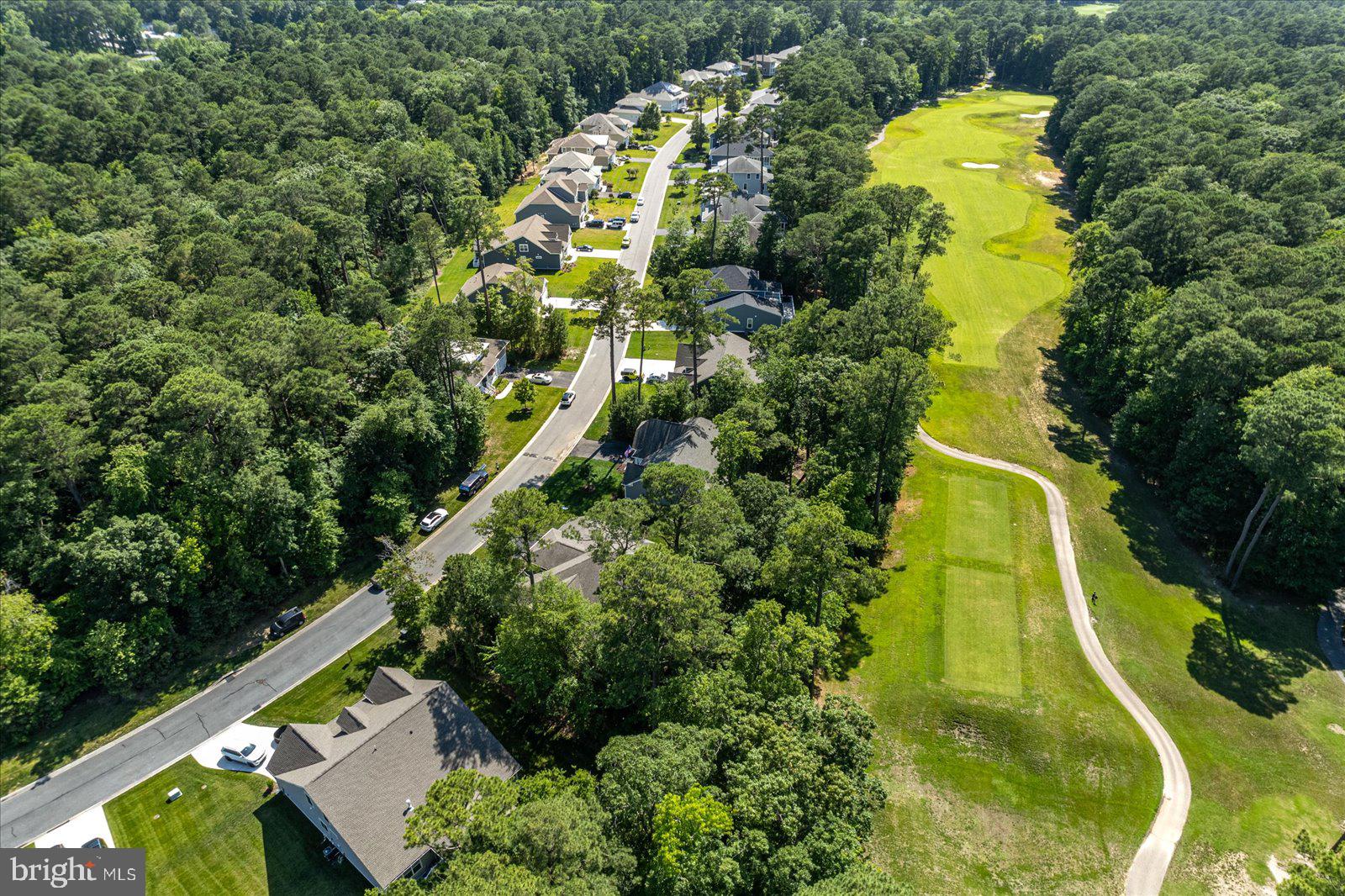 GLEN RIDDLE - Residential