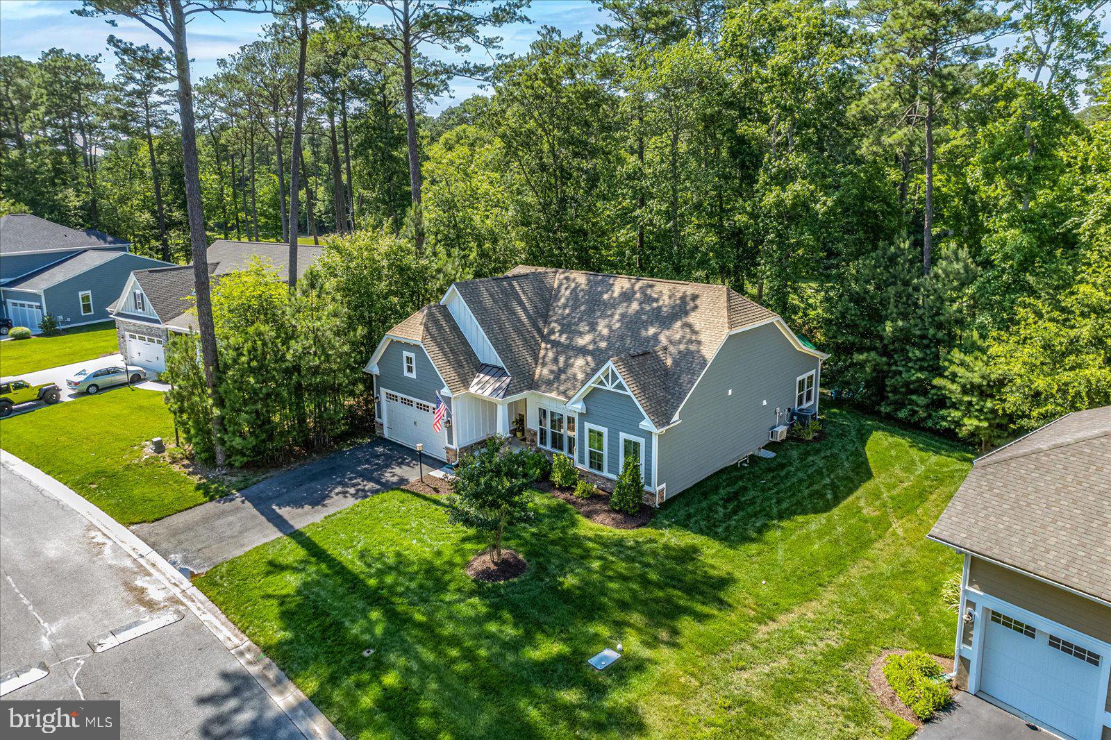 GLEN RIDDLE - Residential