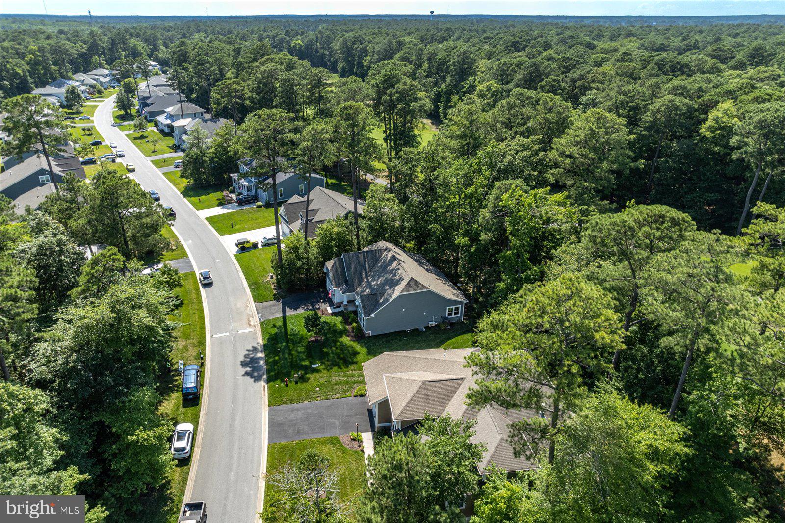 GLEN RIDDLE - Residential