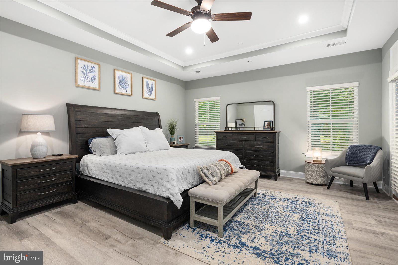 GLEN RIDDLE - Residential