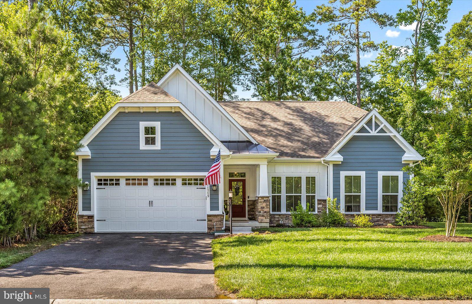 GLEN RIDDLE - Residential