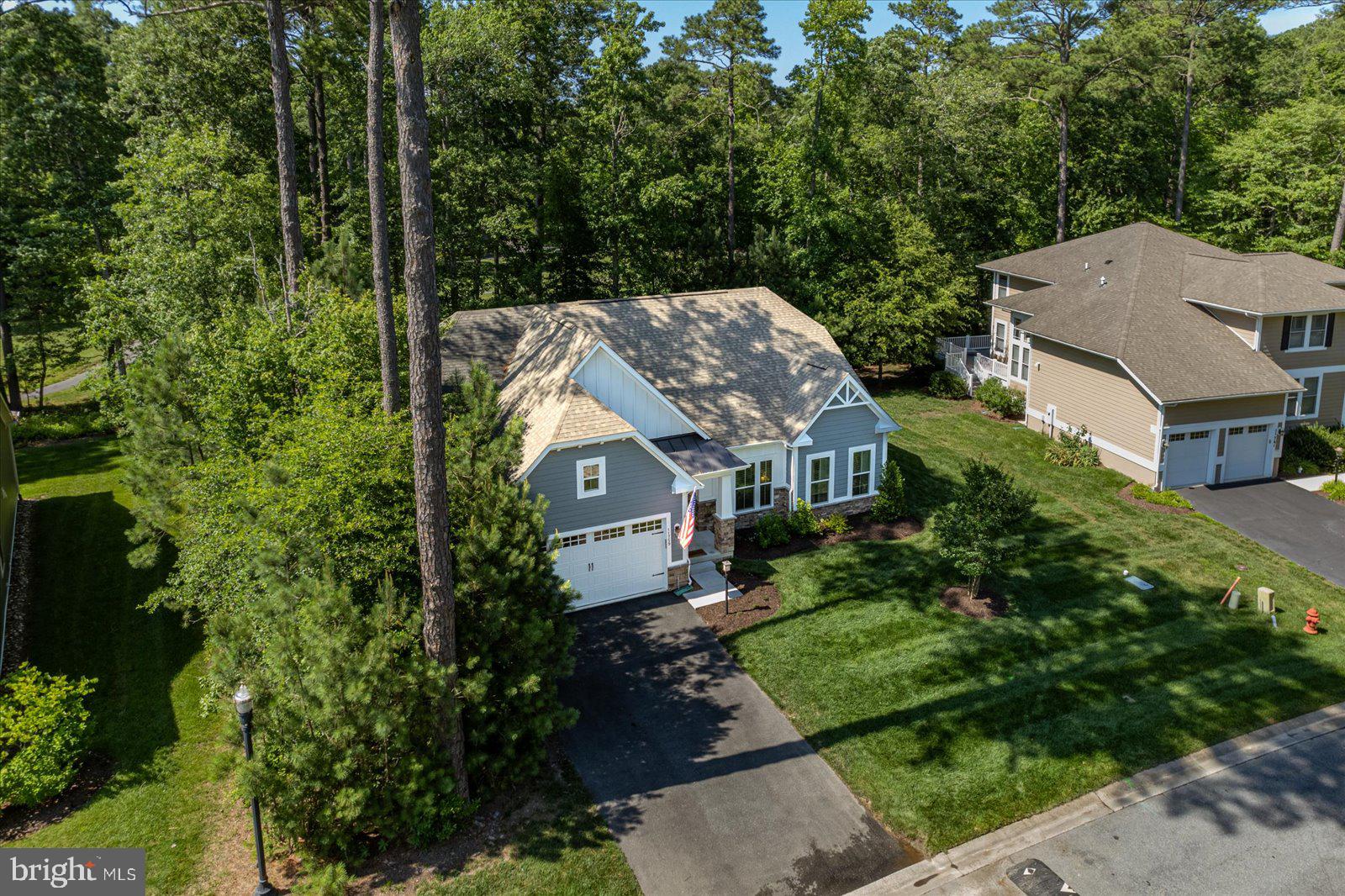 GLEN RIDDLE - Residential