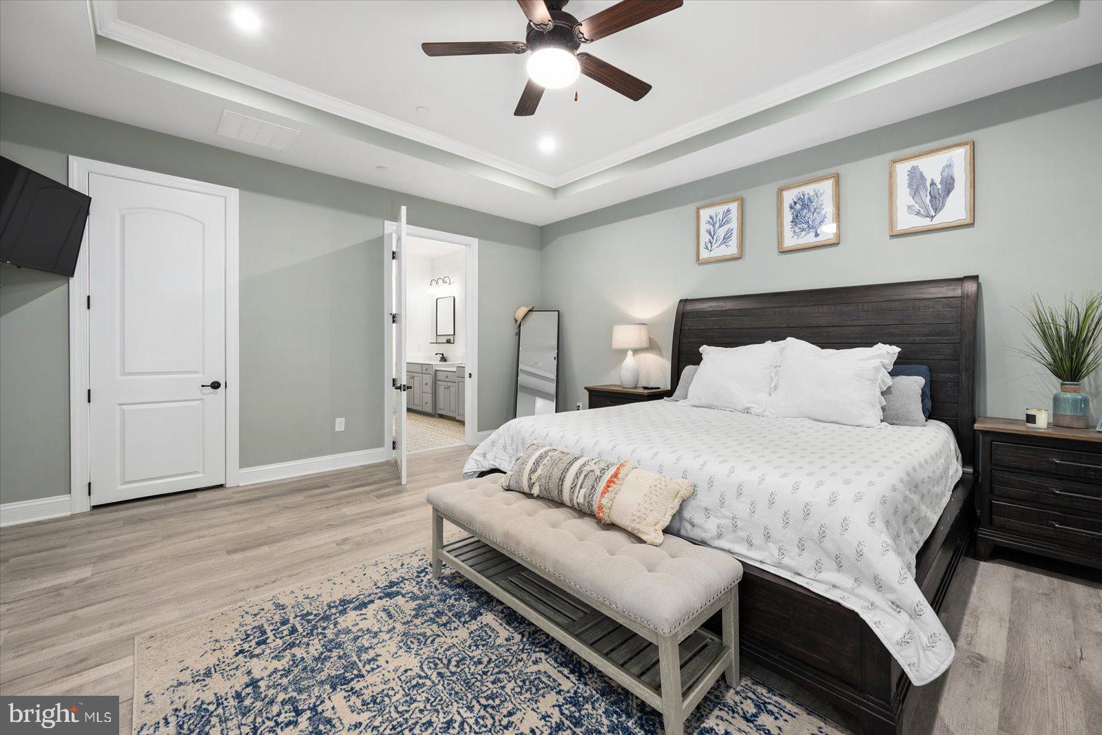 GLEN RIDDLE - Residential