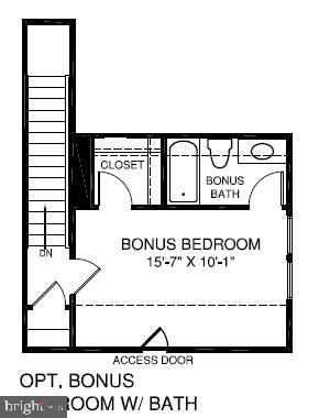 GLEN RIDDLE - Residential