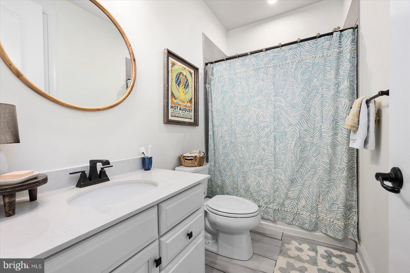 GLEN RIDDLE - Residential