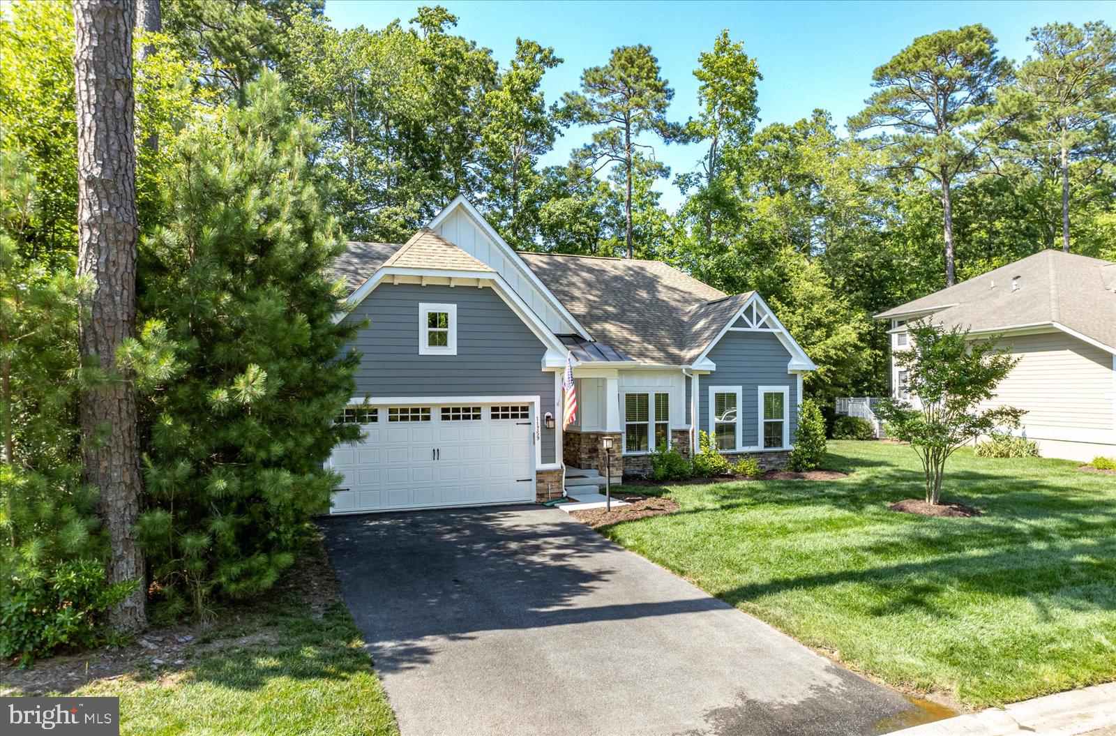 GLEN RIDDLE - Residential