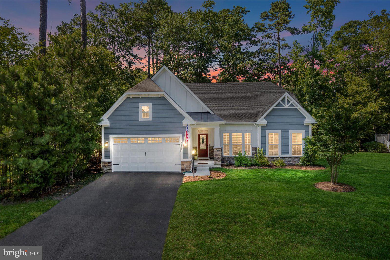 GLEN RIDDLE - Residential