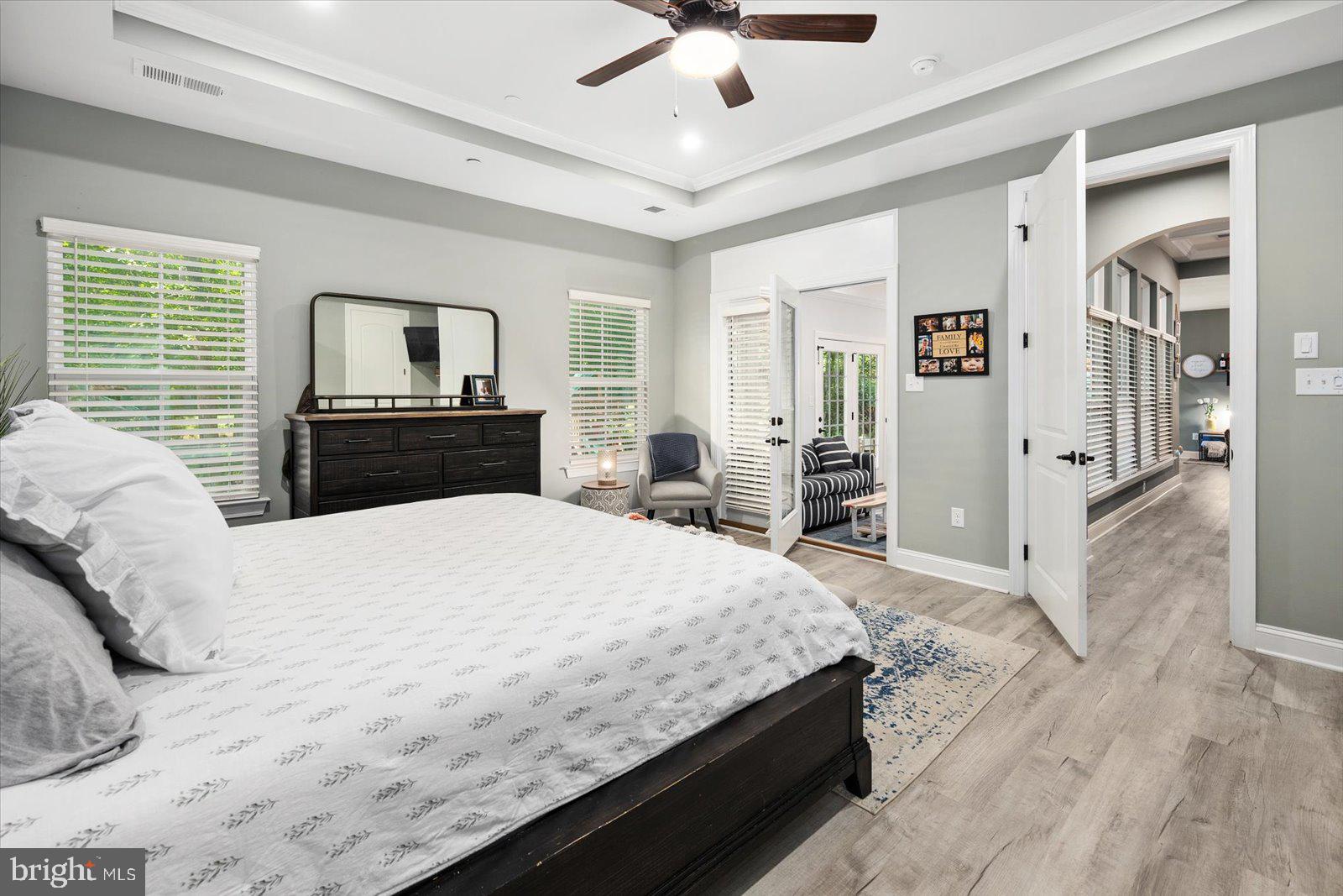 GLEN RIDDLE - Residential