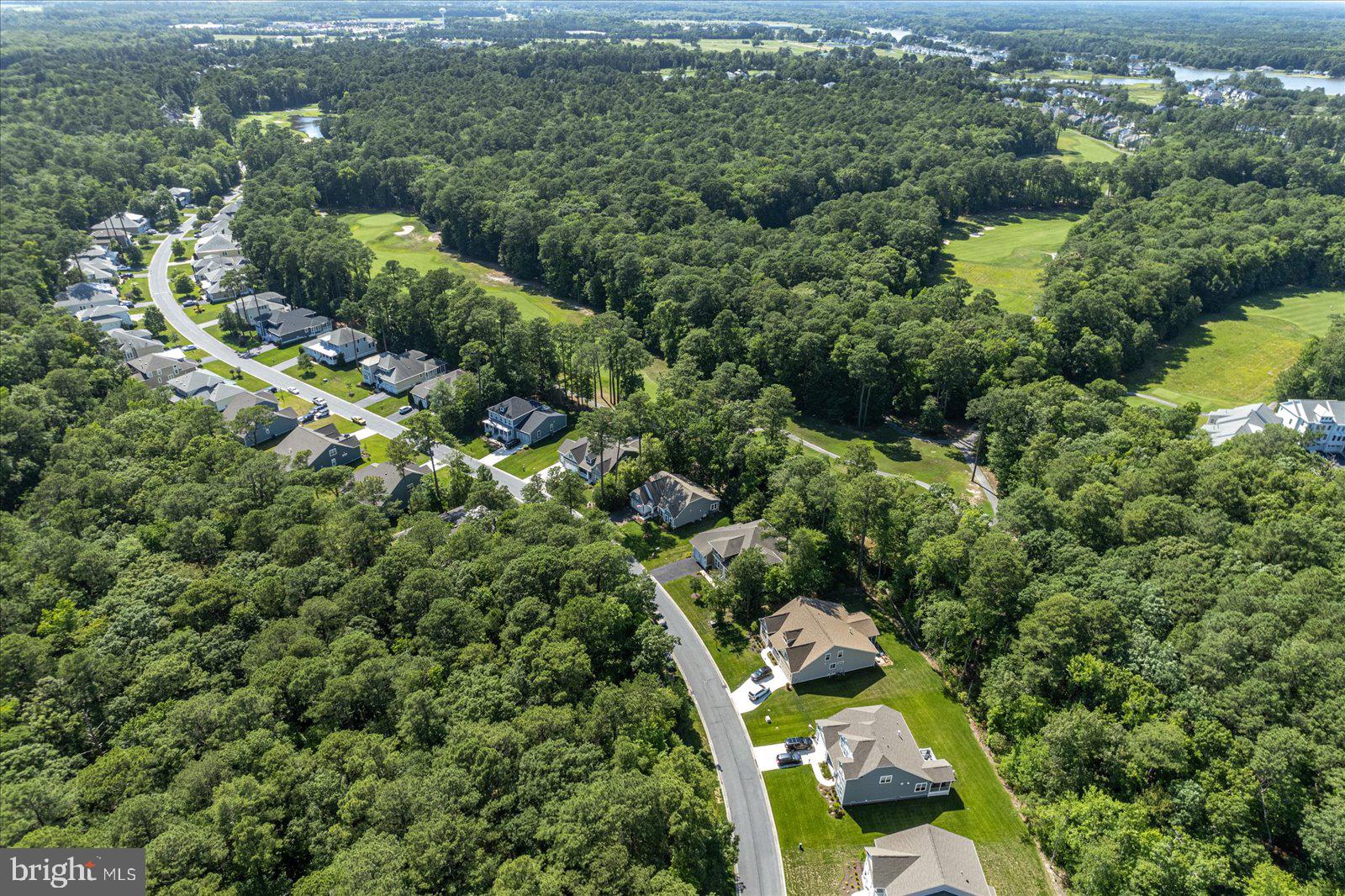 GLEN RIDDLE - Residential