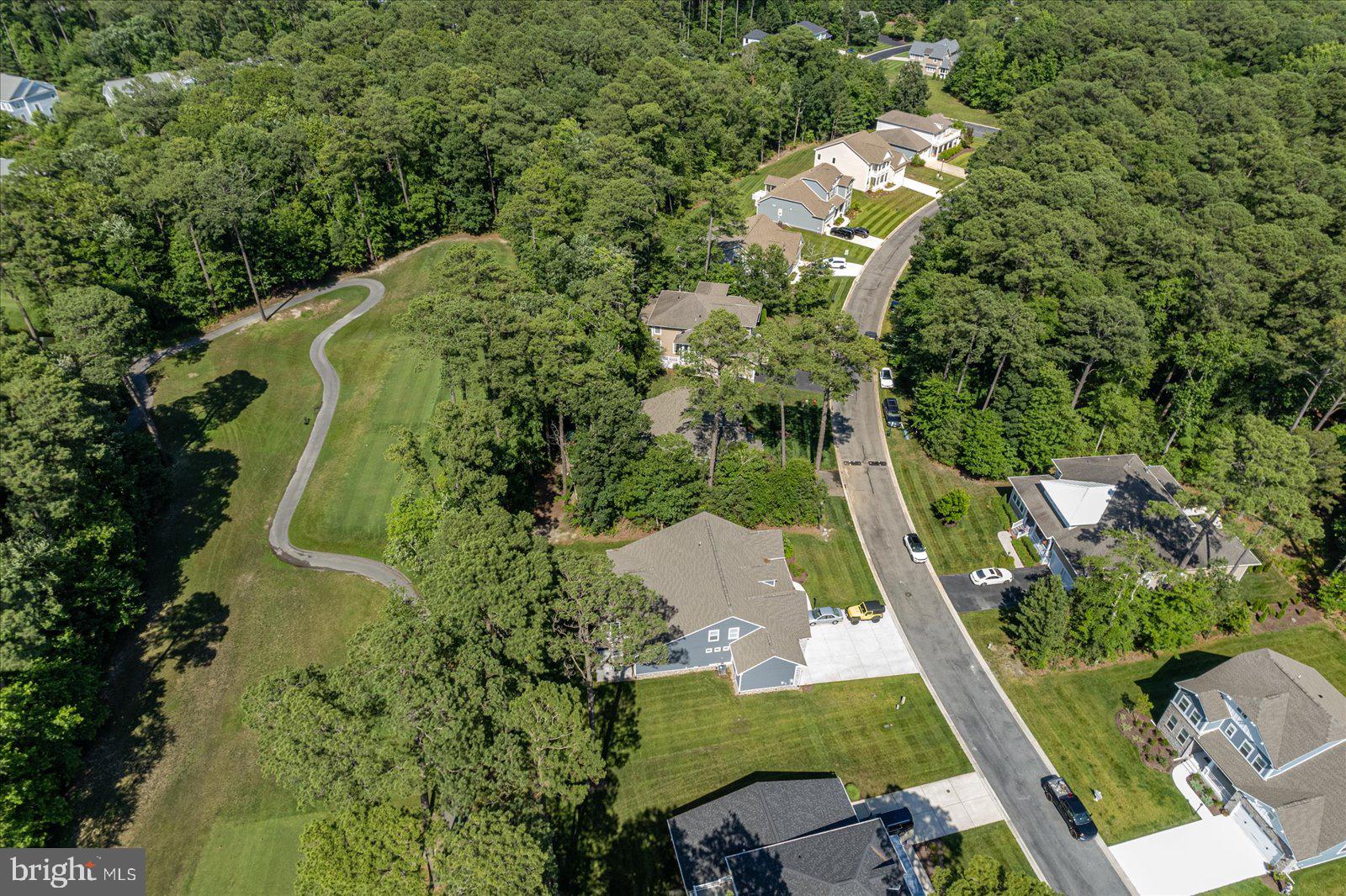 GLEN RIDDLE - Residential