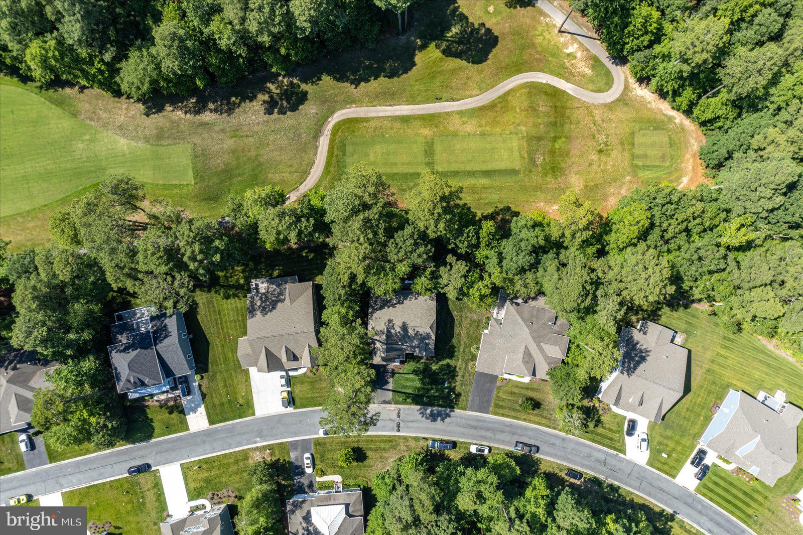 GLEN RIDDLE - Residential