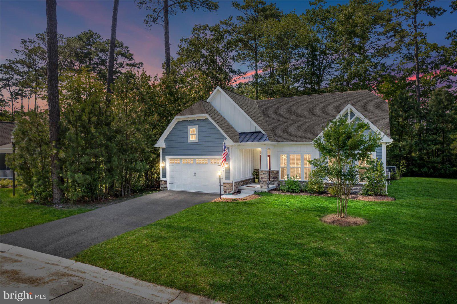 GLEN RIDDLE - Residential