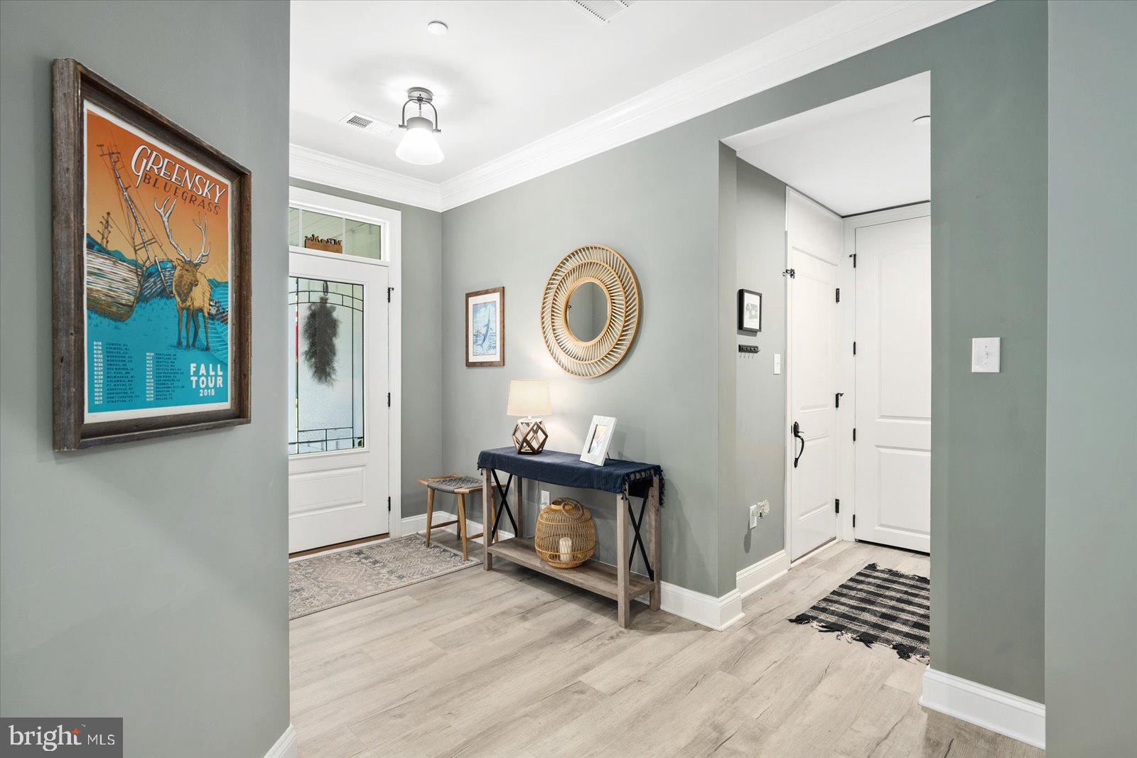 GLEN RIDDLE - Residential