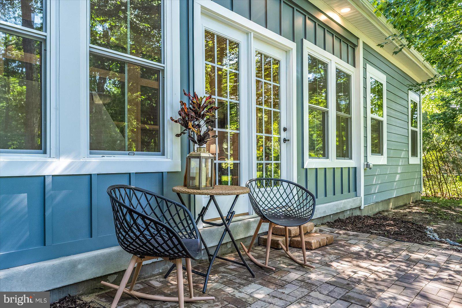 GLEN RIDDLE - Residential