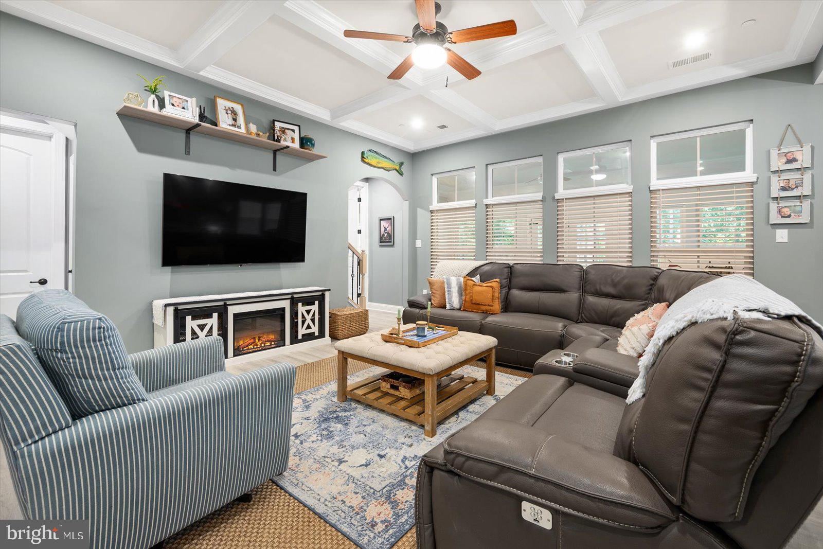 GLEN RIDDLE - Residential