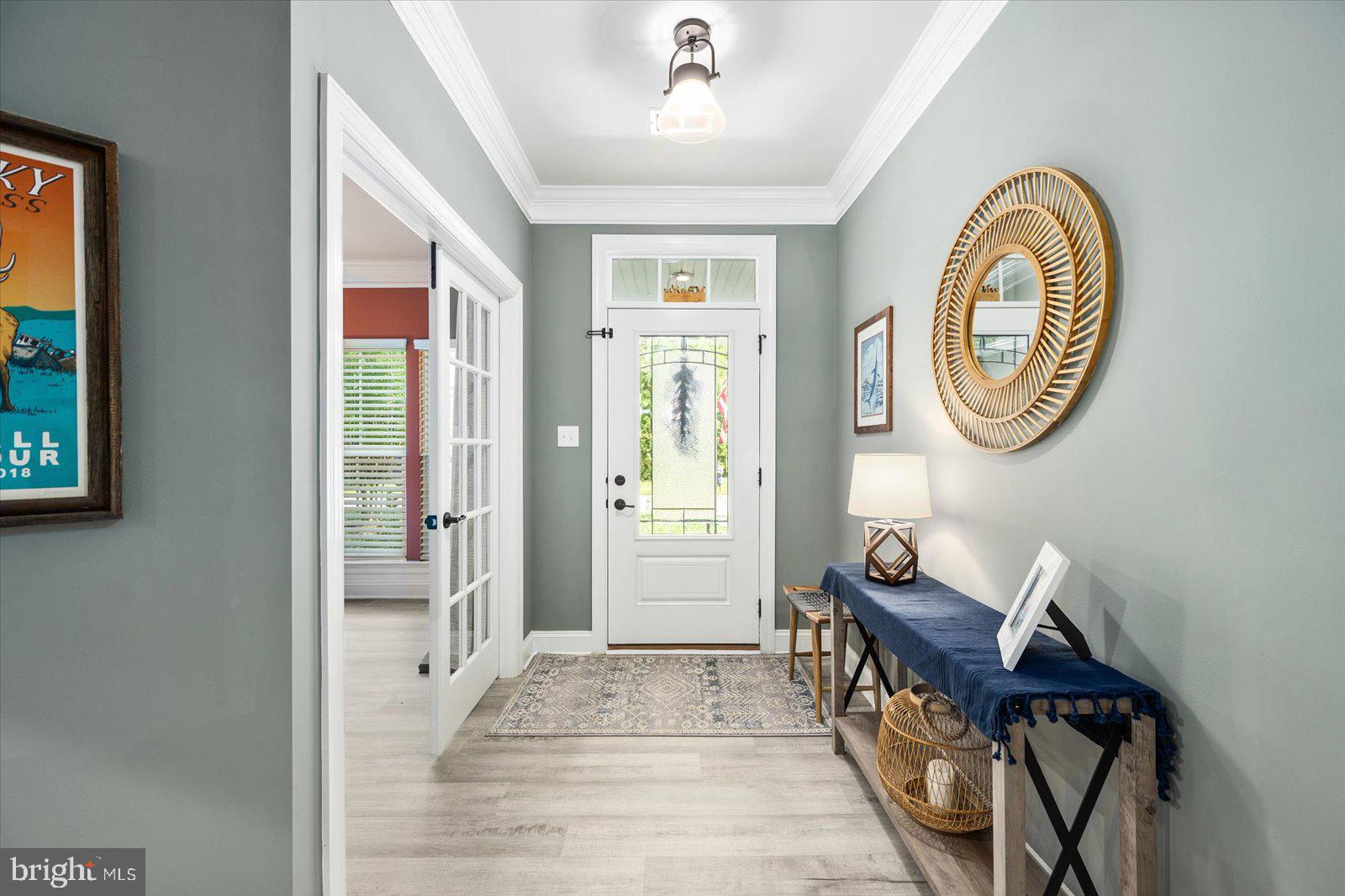 GLEN RIDDLE - Residential