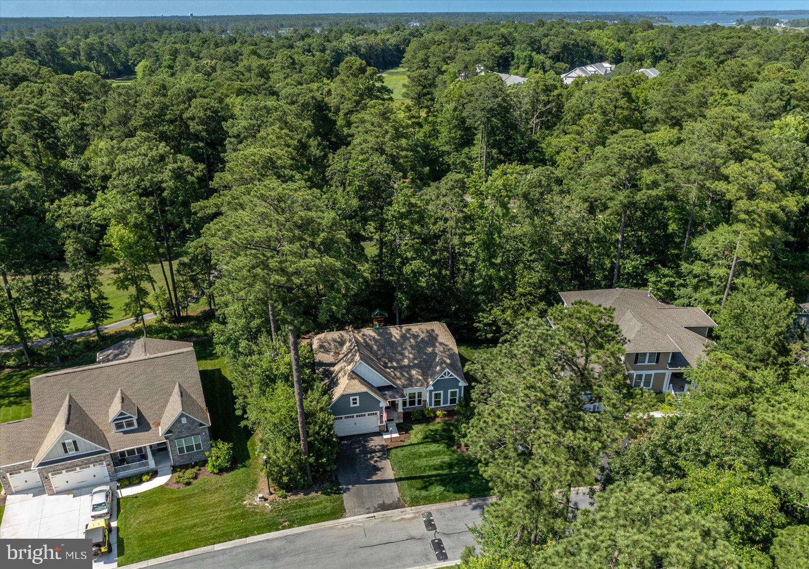 GLEN RIDDLE - Residential