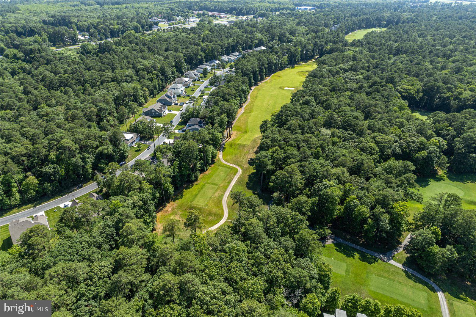 GLEN RIDDLE - Residential