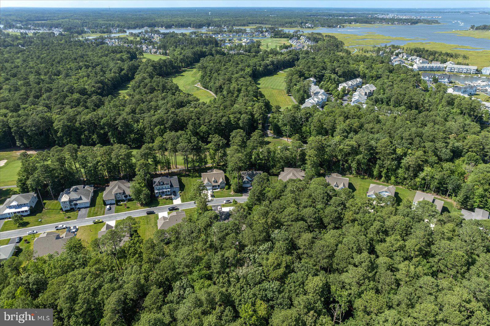 GLEN RIDDLE - Residential