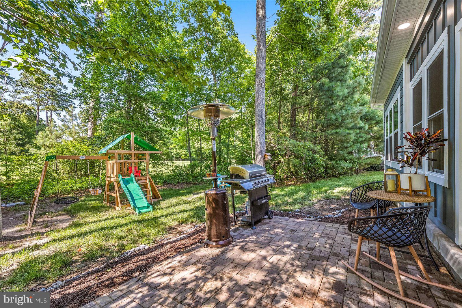 GLEN RIDDLE - Residential